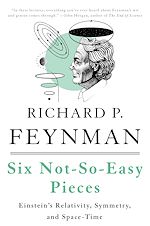 Télécharger le livre :  Six Not-So-Easy Pieces