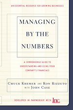 Télécharger le livre :  Managing By The Numbers