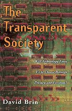 Télécharger le livre :  The Transparent Society