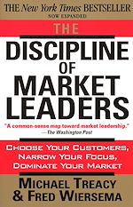 Télécharger le livre :  The Discipline of Market Leaders