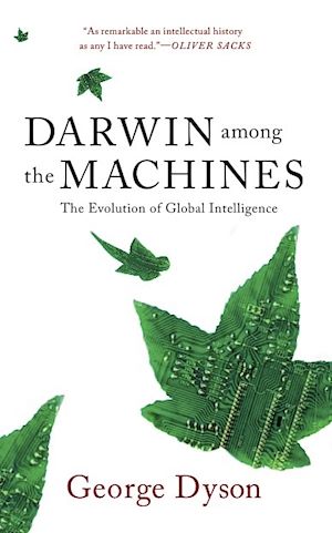Téléchargez le livre :  Darwin Among The Machines