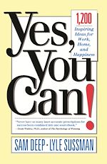 Télécharger le livre :  Yes, You Can