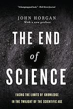 Télécharger le livre :  The End Of Science