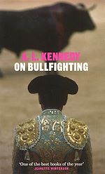 Télécharger le livre :  On Bullfighting