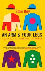 Télécharger le livre :  An Arm And Four Legs