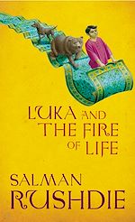 Télécharger le livre :  Luka and the Fire of Life