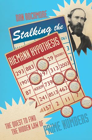 Download the eBook: Stalking The Riemann Hypothesis