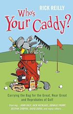 Télécharger le livre :  Who's Your Caddy?