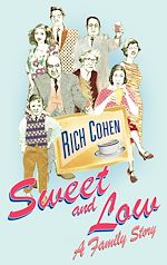 Télécharger le livre :  Sweet and Low