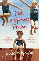 Télécharger le livre :  Not A Games Person