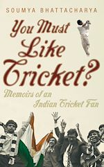 Télécharger le livre :  You Must Like Cricket?