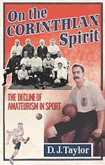 Télécharger le livre :  On The Corinthian Spirit