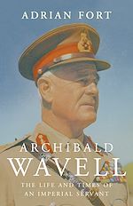 Télécharger le livre :  Archibald Wavell