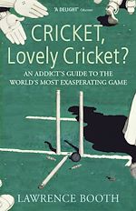 Télécharger le livre :  Cricket, Lovely Cricket?