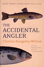 Télécharger le livre :  The Accidental Angler