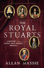 Télécharger le livre :  The Royal Stuarts