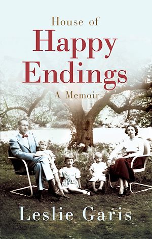 Téléchargez le livre :  The House of Happy Endings