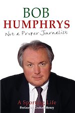 Télécharger le livre :  Not a Proper Journalist