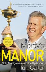 Télécharger le livre :  Monty's Manor