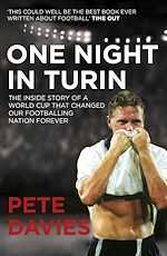 Télécharger le livre :  One Night in Turin