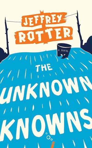 Téléchargez le livre :  The Unknown Knowns