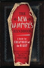 Télécharger le livre :  The New Vampire's Handbook