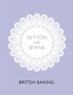 Téléchargez le livre :  British Baking