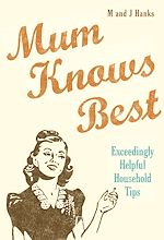 Télécharger le livre :  Mum Knows Best