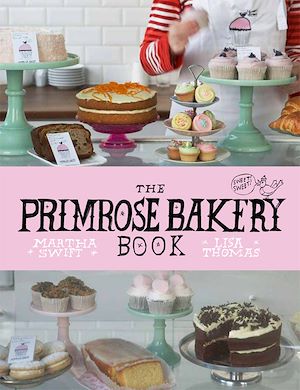 Téléchargez le livre :  The Primrose Bakery Book
