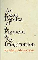 Download this eBook An Exact Replica of a Figment of My Imagination