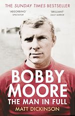 Download this eBook Bobby Moore