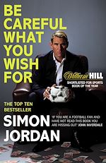 Télécharger le livre :  Be Careful What You Wish For