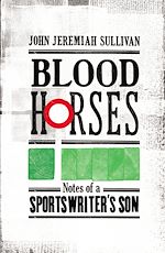 Télécharger le livre :  Blood Horses