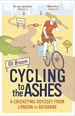 Download this eBook Cycling to the Ashes