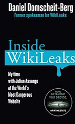 Télécharger le livre :  Inside WikiLeaks