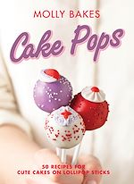 Télécharger le livre :  Cake Pops