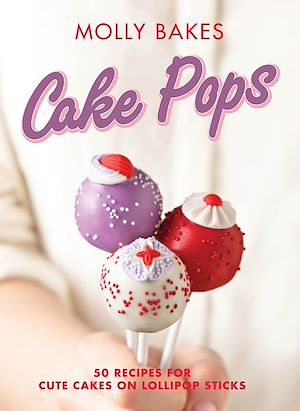 Téléchargez le livre :  Cake Pops