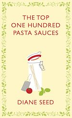 Télécharger le livre :  The Top One Hundred Pasta Sauces