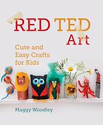 Download this eBook Red Ted Art