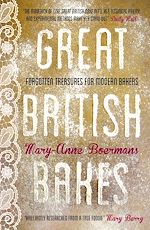 Télécharger le livre :  Great British Bakes