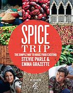 Télécharger le livre :  Spice Trip