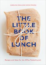 Télécharger le livre :  The Little Book of Lunch