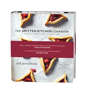 Téléchargez le livre :  The Smitten Kitchen Cookbook