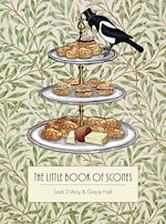 Télécharger le livre :  The Little Book of Scones