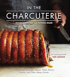 Téléchargez le livre :  In the Charcuterie