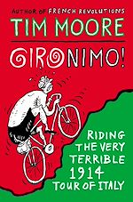 Download this eBook Gironimo!