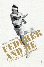 Télécharger le livre :  Federer and Me