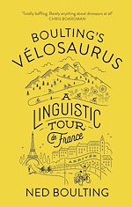 Download this eBook Boulting's Velosaurus