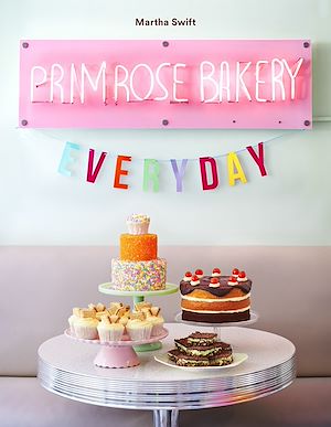 Téléchargez le livre :  Primrose Bakery Everyday