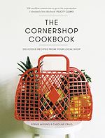 Télécharger le livre :  The Cornershop Cookbook